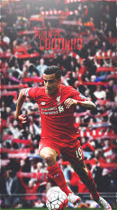 Hd wallpapers and background images. Coutinho Iphone Wallpaper By Imdestructiconor On Deviantart