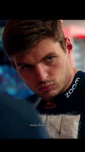 Max Verstappen: The Simply Lovely Man