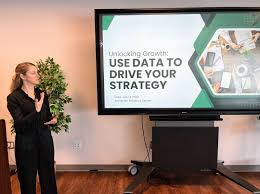 data #ai #aiinbusiness #startupgrowth #leadershipthroughdata ...