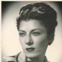 Fanny Maria Ramirez (–2011) • FamilySearch