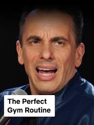 David Denegre Stand Up