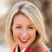 Andrea Johansen's Instagram, Twitter & Facebook