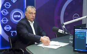 A járvány esetleges második hullámát firtató felvetésre orbán viktor azt válaszolta: Orban On Veto I Don T Want To Compromise It S About Finding A Solution