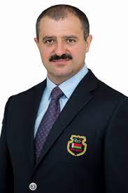 2, 2015, belarusian president alexander lukashenko, left, with his sons, from right, viktor, dmitry and nikolai, walk after a church service in minsk, belarus. Viktor Lukashenko