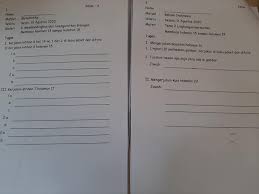 We called the committee to ask whether the competition. Tetap Semangat Belajar Dari Rumah Madrasah Asasul Islam Facebook