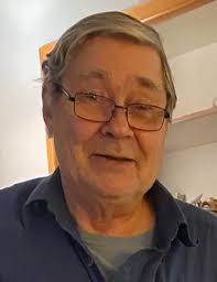 Obituary information for Donald M. Copeland