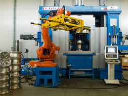 Manufacturing