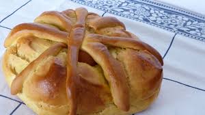 Folar De Paques Cuisine Portugaise Cuisine Espagnole Plat Portugais
