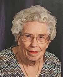 Alma Marie (Charlton) Anthony