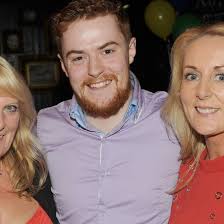 Triple celebrations for Conroys in Brubaker's