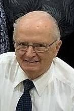 Martin Castle Obituary