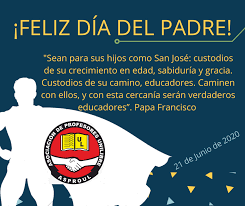 Se celebraron misas como homenaje a los padres en otras ciudades de estados unidos. Feliz Dia Del Padre Asproul