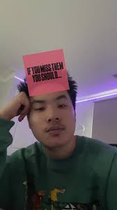 TikTok Filter with Good Advice