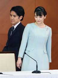 日本真子公主爭議中結婚擔憂婚後續遭言語霸凌| 國際| 中央社CNA