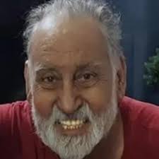 Obituary information for Jorge Natividad