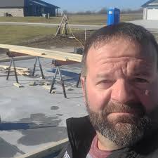 Mose J Gingerich Fan Page