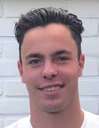 clubblad Boekel Sport