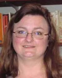 Chemistry & Biochemistry Faculty & Staff