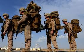 Últimas noticias de hoy sobre todo lo que está pasando en afganistán. Estados Unidos Inicia La Ultima Fase De Su Retirada De Afganistan La Prensa Noticias Mexico