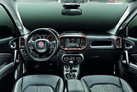 .2019 fiat toro review content which is arranged within fiat, 2019 fiat toro exterior changes, 2019 fiat solutions, advanced technologies and materials for the interior as well as quite powerful specs. 2018 Fiat Toro Redesign Release Date New Best Trucks 2021 2022