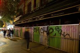 Photo Salle Bataclan Attentat - Un An Apres Le Bataclan Le Public De Retour Dans Les Salles La Securite A L Esprit Le Point