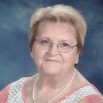 Brenda Kay Diamond Pointer Obituary