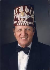 Obituary of Jerry Mason Glenn