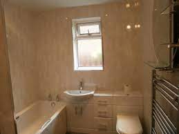 Browse through articles on the latest interior trends, diy tips luckily you don't have to, and you don't have to throw in the towel either (so to speak), for we have quite a few ideas for that bathroom's new look (in terms of wall styles) that. There Are Many Wainscoting Styles Colors And Patterns To Choose From To Match Your Decor Che Bathroom Wall Coverings Wainscoting Styles Wainscoting Bathroom