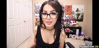 Sssniperwolf Nude OnlyFans Photo #10 