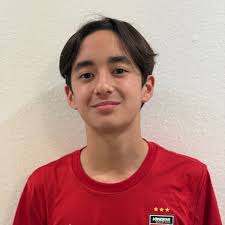 Lonestar Soccer Club (Boys)