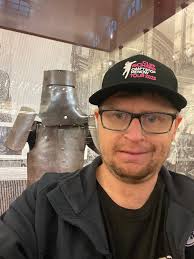 Tribute to Ned Kelly and Australian History