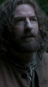 Will Buck Be In 'Go Tell The Bees That I Am Gone'? He's Still Connected To