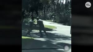 A part of hearst digital media runner's world participates in various affiliate marketing programs, which means we may get paid commissions on editorially chosen. Ahmaud Arbery Shooting Video Legal Experts Explain Key Frames