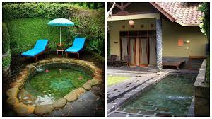 12 Hotel Di Bandung Dengan Kolam Renang Air Hangat Untuk Liburan Keluarga