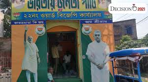 Instead of focusing in the past, the brand new artwork is a look upon the future. In Nadia Which Bjp Wrested In 2019 Tmc S Key Election Plank This Is Local Not National Elections News The Indian Express