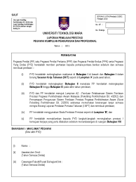 Aryana merupakan pegawai pt sentosa adhi karya. Borang Penilaian Prestasi Pindaan 2012 Contoh