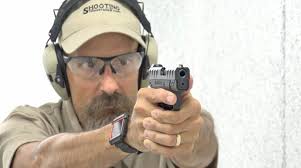 Propper Vest Saves Law Enforcement Officer's Life