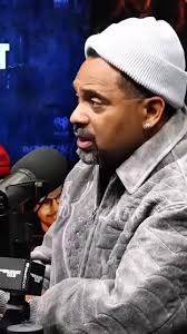 Mike Epps Friday
