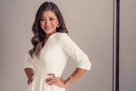 Once heated add the bread and cook until browned and bubbled on the first side, then flip and cook the other side until it puffs and turns golden, 2 to. May Yacoubi Chef Tv Presenter Of May S Kitchen Identity Magazine