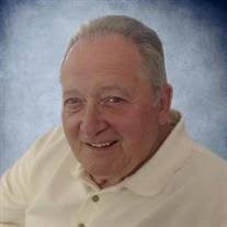 Obituary, Visitation & Funeral Information