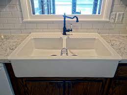 Everything but the kitchen sink. One Project At A Time Diy Blog Installing An Ikea Domsjo Sink In A 36 Sink Base Cabinet Kitchen Sink Decor Best Kitchen Sinks Kitchen Sink Decor Ideas