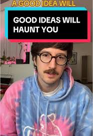 Good Ideas in Screenwriting: They Haunt Us!