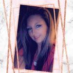 Sherry Orrell's Instagram, Twitter & Facebook