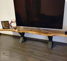 Pied De Table 40cm Croix La Fabrique Des Pieds En 2020 La Fabrique Des Pieds Meuble De Television Pieds De Table