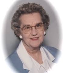 Lorraine McDowell Obituary