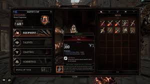Warhammer Vermintide 2 Legend Winning With Bots › vermintide 2 character guide. warhammer vermintide 2 legend