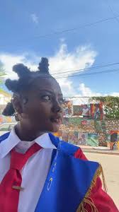 M kite sa la 🔥🔥🇭🇹| TikT0k: Brxwnbxddie