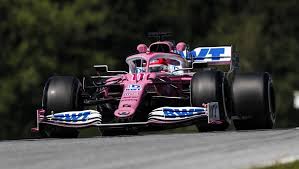 Max verstappen se ha hecho con la pole en el gp de estiria con una amplia ventaja sobre lewis hamilton, mientras que alonso ha entrado en q3 y sainz ha caído. F1 2020 Styrian Gp Perez Dominates Fp1 Sainz Focused On Progress Junipersports