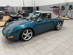 Image result for Turquoise Blue 2025 Porsche