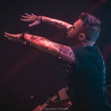 Stream Marlon Mattos music